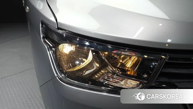 Hyundai The New Grand Starex id 4609642 из Кореи 14