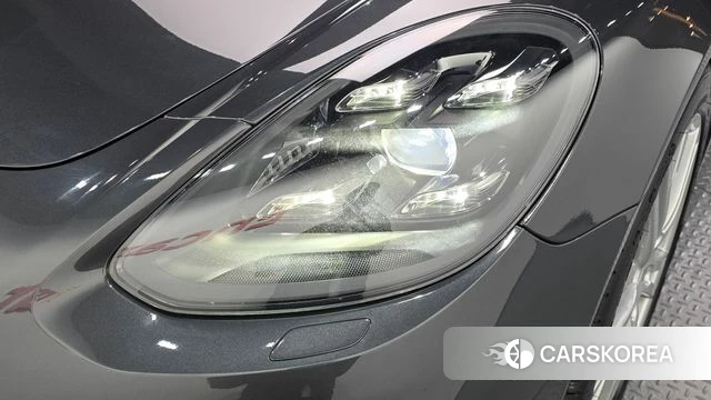 Porsche Panamera (971) id 5048043 из Кореи 14