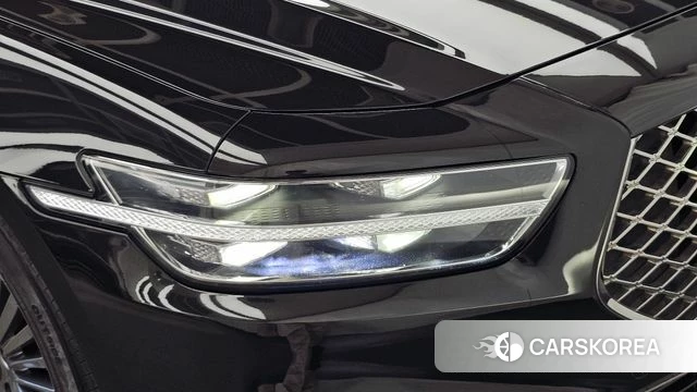Genesis G90 id 4988113 из Кореи 14