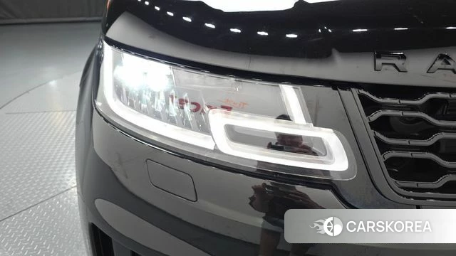 Land Rover Range Rover Sport 2nd Generation id 4952761 из Кореи 14