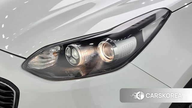 Kia Sportage 4th Generation id 5048688 из Кореи 14