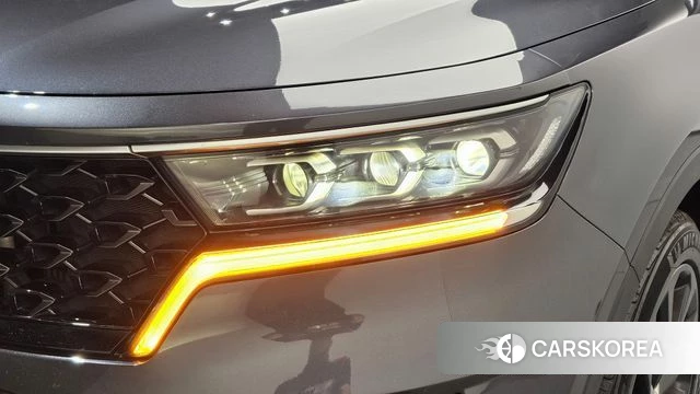 Kia Sorento 4th Generation id 4855805 из Кореи 14