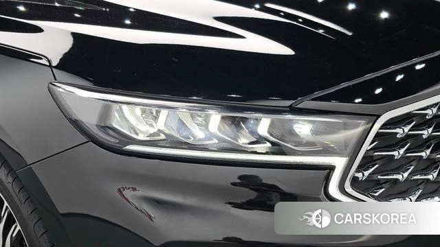 Kia K7 Premier id 4982177 из Кореи 14