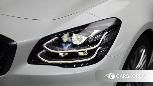 Kia More K9 id 5042083 из Кореи 14