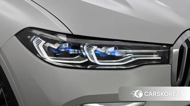 BMW X7 (G07) id 5040875 из Кореи 14