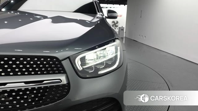 Mercedes-Benz GLC-Class X253 id 4997791 из Кореи 14