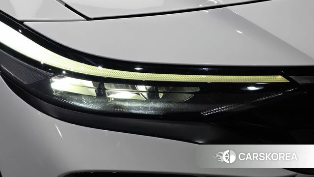 Hyundai The New Avante (CN7) id 5002263 из Кореи 14