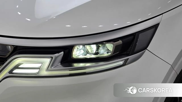 Kia Carnival 4th generation id 4943266 из Кореи 14