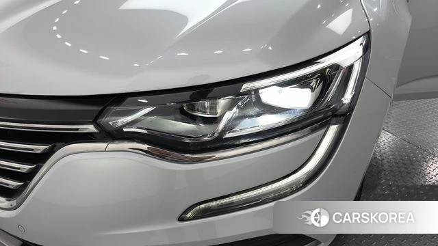 Renault Korea (Samsung) SM6 id 5004451 из Кореи 14