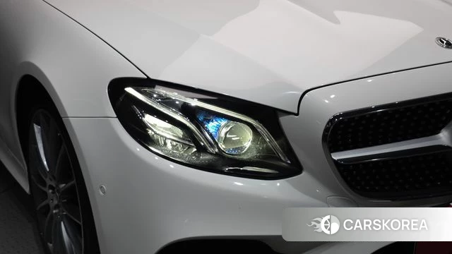 Mercedes-Benz E-Class W213 id 4967054 из Кореи 14