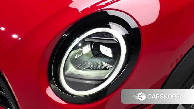 Mini Cooper C 4th generation id 4941085 из Кореи 14
