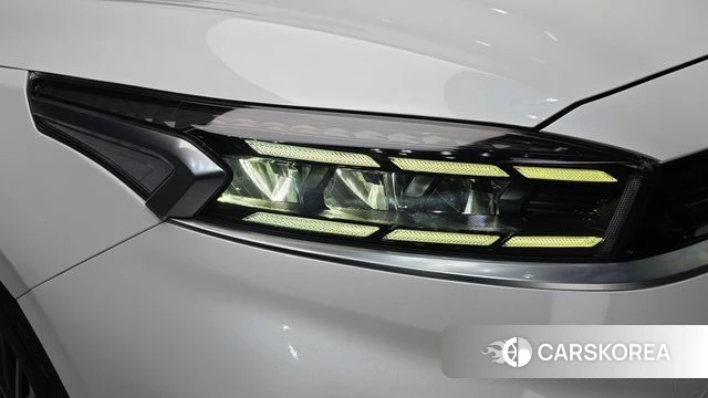 Kia The New K3 2nd generation id 4997114 из Кореи 14