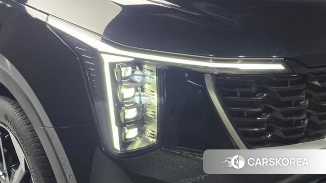 Kia The New Sorento 4th Generation id 5026125 из Кореи 14
