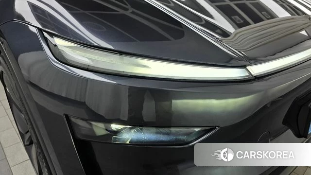 Tesla Model Y id 4921062 из Кореи 14