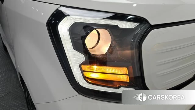 Kia The New Kia Ray id 4986083 из Кореи 14