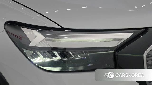 Audi Q4 e-Tron (F4) id 4739112 из Кореи 14