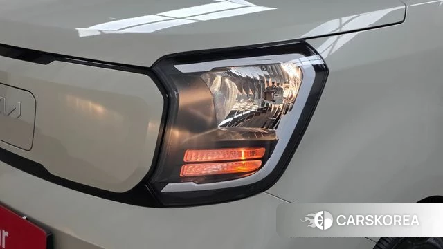 Kia The New Kia Ray EV id 4957579 из Кореи 14