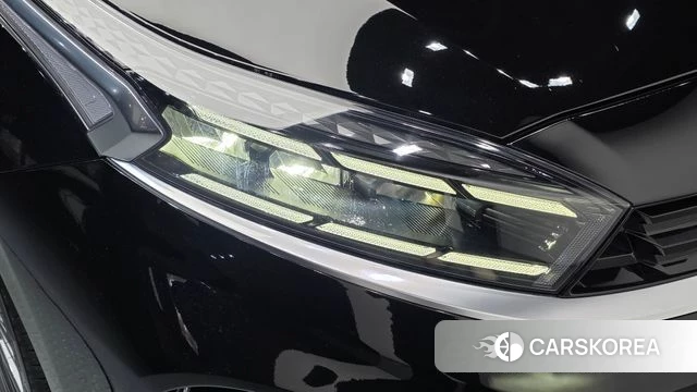 Kia The New K3 2nd generation id 5033679 из Кореи 14