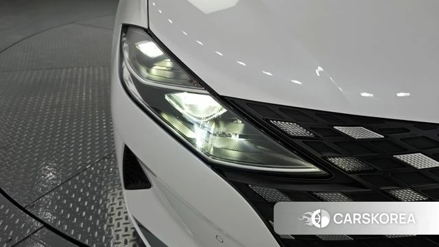 Hyundai The New Grandeur IG id 4992590 из Кореи 14