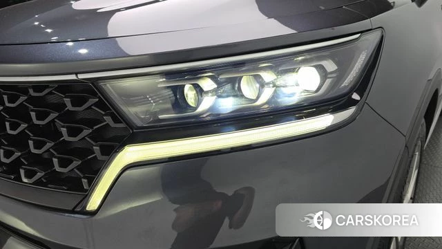 Kia Sorento 4th Generation id 5013128 из Кореи 14