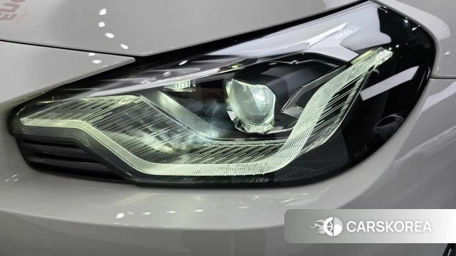 BMW M2 (G87) id 5026749 из Кореи 14