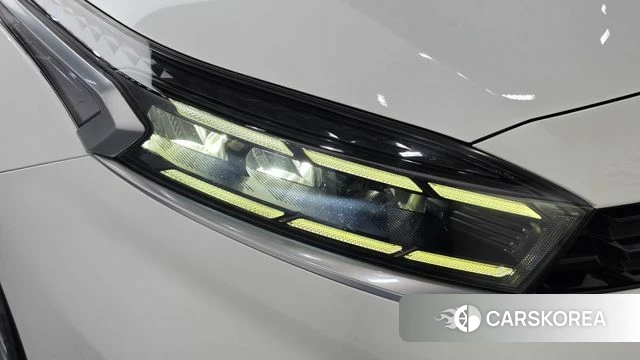 Kia The New K3 2nd generation id 4959029 из Кореи 14