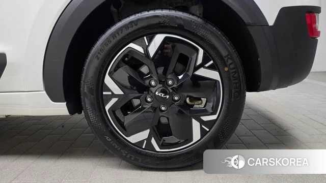 Kia Di All New Niro EV id 5026826 из Кореи 14