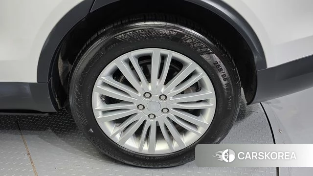 Land Rover Discovery 5 id 5048291 из Кореи 14