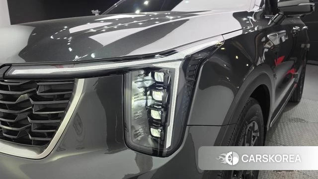 Kia The New Sorento 4th Generation id 4921692 из Кореи 14