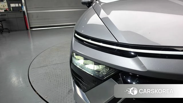 Hyundai Sonata D Edge (DN8) id 4980250 из Кореи 14