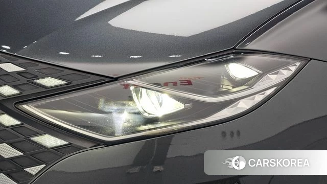 Hyundai The New Grandeur IG id 4768993 из Кореи 14