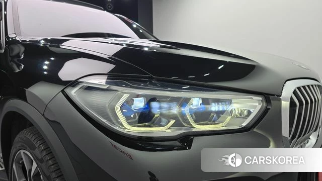 BMW X5 (G05) id 5034498 из Кореи 14