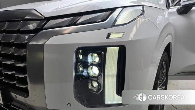 Hyundai The New Palisade id 4991594 из Кореи 14