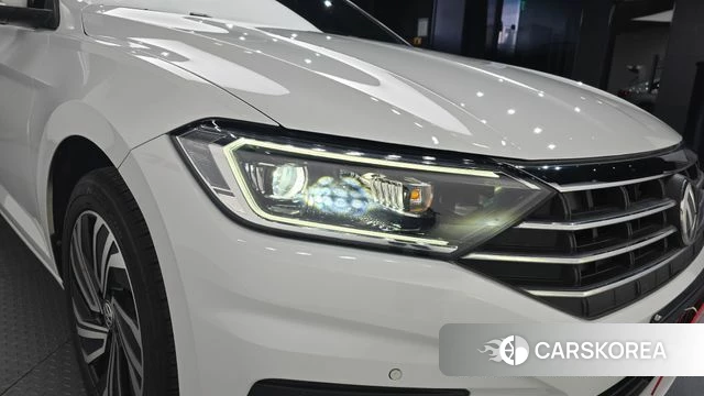 Volkswagen 7th Generation of Jetta id 4936358 из Кореи 14
