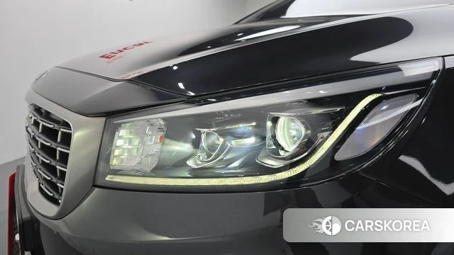 Kia The New Carnival id 4993317 из Кореи 14