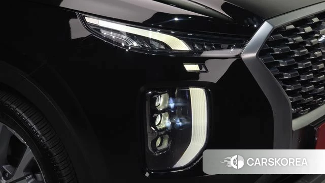 Hyundai Palisade id 5028675 из Кореи 14
