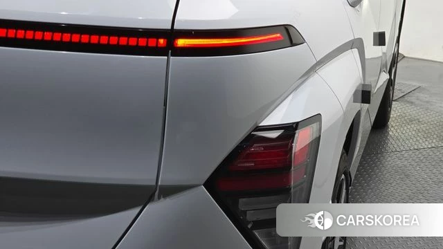 Hyundai Kona Electric (SX2) id 4660668 из Кореи 14