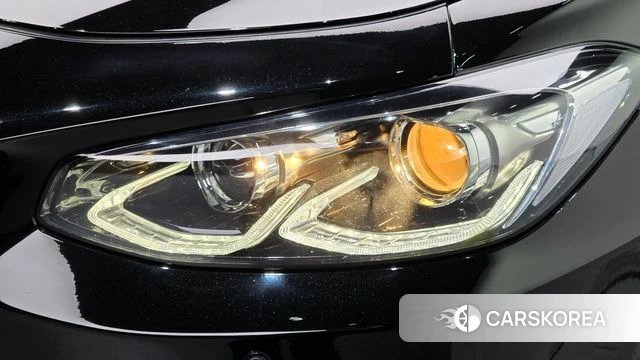 Hyundai Grandeur IG id 5035625 из Кореи 14