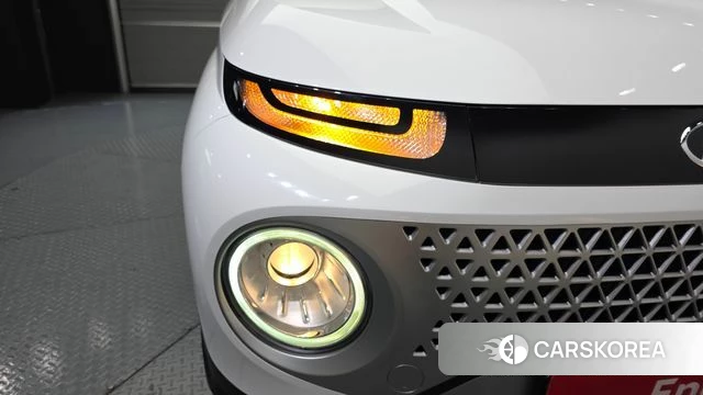 Hyundai Casper id 5017340 из Кореи 14