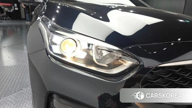 Kia Come New K3 id 5054570 из Кореи 14