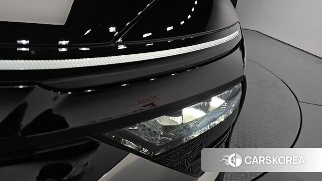 Hyundai Sonata D Edge (DN8) id 4674697 из Кореи 14