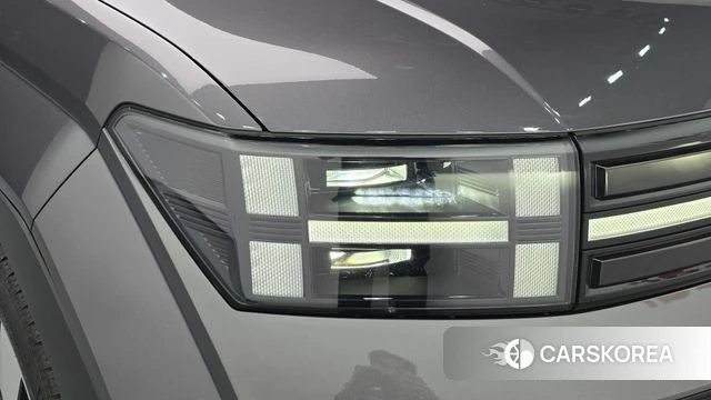 Hyundai Santa Fe (MX5) id 4980731 из Кореи 14