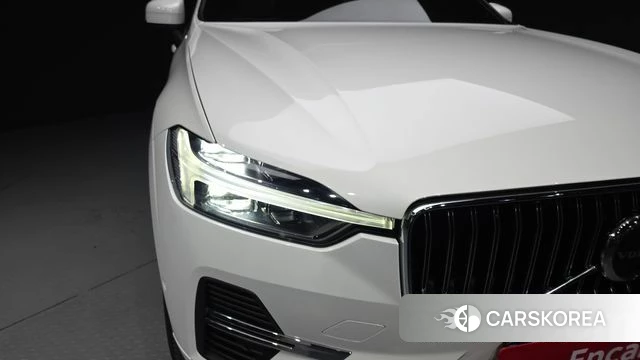 Volvo XC60 second Generation id 4991280 из Кореи 14