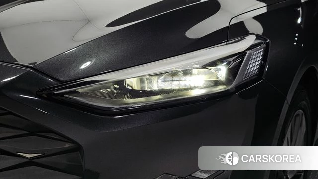 Kia K8 Hybrid id 4992142 из Кореи 14