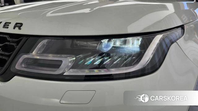 Land Rover Range Rover Sport 2nd Generation id 4764293 из Кореи 14