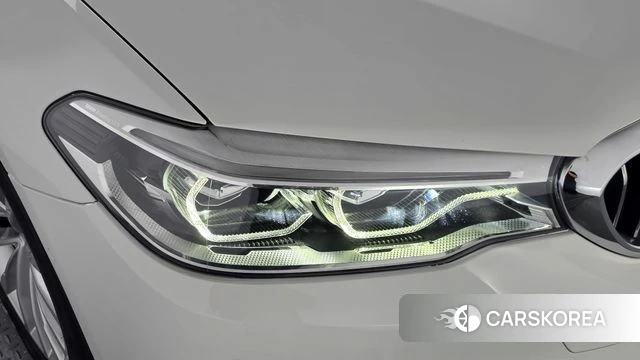 BMW 5 Series (G30) id 5035266 из Кореи 14