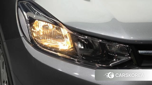 Chevrolet (GM Daewoo) The New Trax id 4993323 из Кореи 14