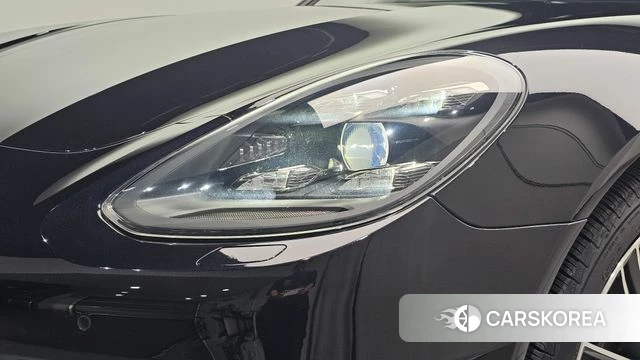 Porsche Panamera (971) id 4712841 из Кореи 14