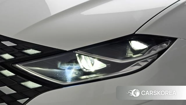 Hyundai The New Grandeur IG id 5013072 из Кореи 14