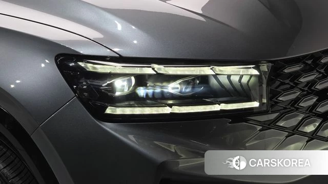 Renault Korea (Samsung) Grand Coleos id 4985116 из Кореи 14
